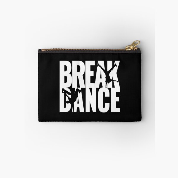 Aperçu de l'œuvre Breakdance Breaking bboy bgirl hip hop créée et vendue par MeringueMango.