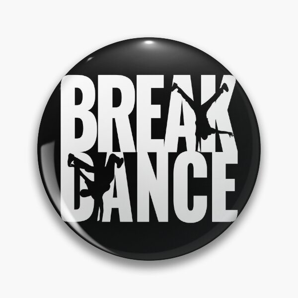 Artikelvorschau, Breakdance Breaking Bboy Bgirl Hip Hop entworfen und verkauft von MeringueMango.