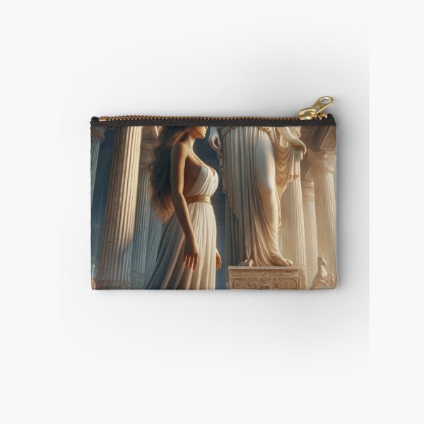 Item preview, Mujer antigua Grecia designed and sold by Lizandro  Serrano Pacheco.
