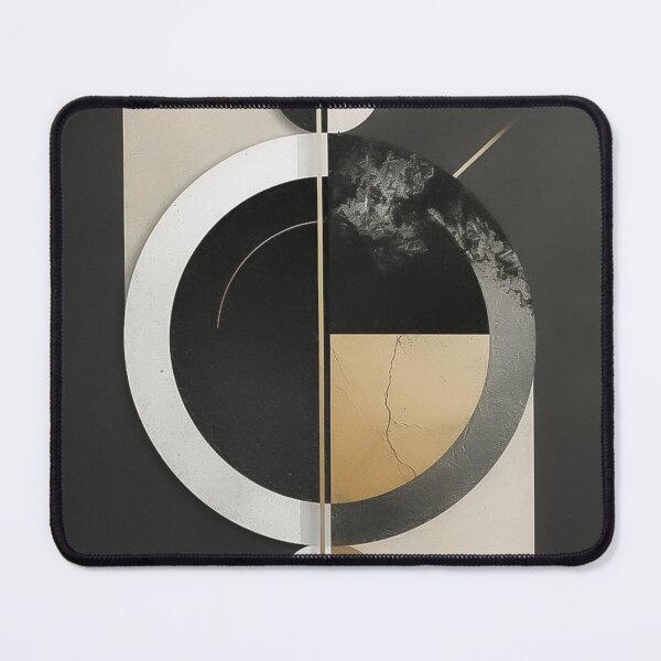 Item preview, Aphroabstract-WallArt-8 designed and sold by ThurmanatorX.