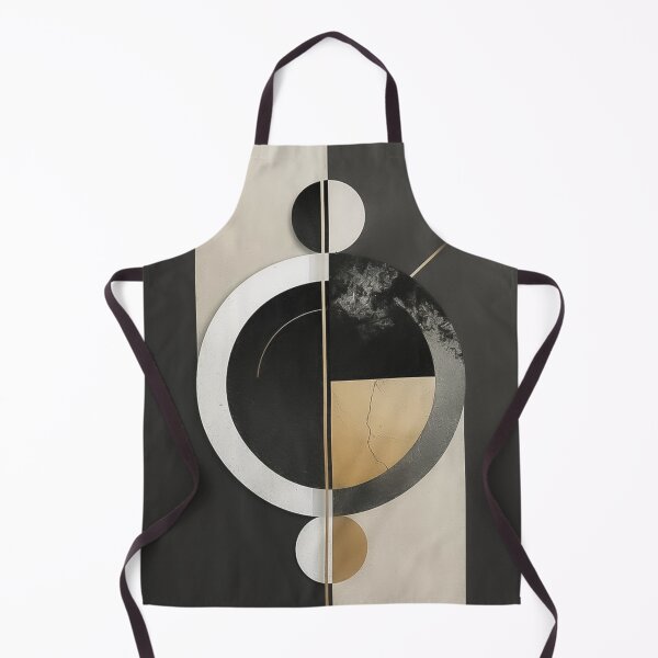 Item preview, Aphroabstract-WallArt-8 designed and sold by ThurmanatorX.