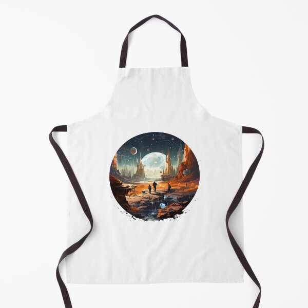 Item preview, Exploring the Cosmos designed and sold by NegarinFashions.