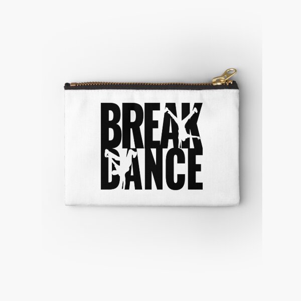 Aperçu de l'œuvre Breakdance Breaking bboy bgirl hip hop créée et vendue par MeringueMango.