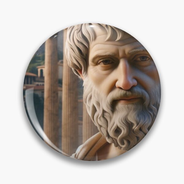 Item preview, Plato Philosopher designed and sold by Lizandro  Serrano Pacheco.