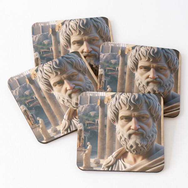 Item preview, Plato Philosopher designed and sold by Li. Images of everything.