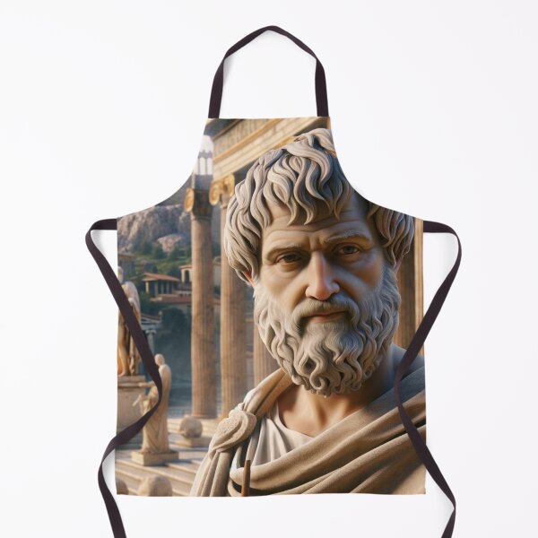 Item preview, Plato Philosopher designed and sold by Li. Images of everything.