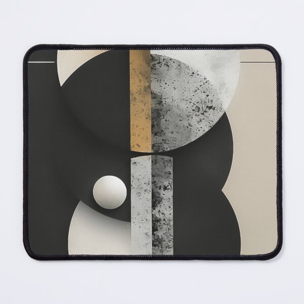 Item preview, Aphroabstract-WallArt-9 designed and sold by ThurmanatorX.