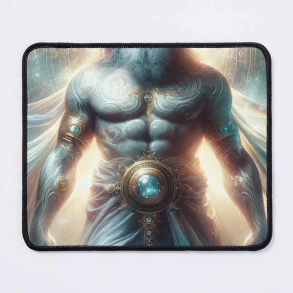 Item preview, God Cronus designed and sold by Lizandro  Serrano Pacheco.