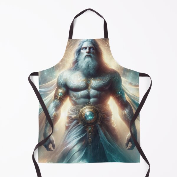 Item preview, God Cronus designed and sold by Lizandro Serrano Pacheco.