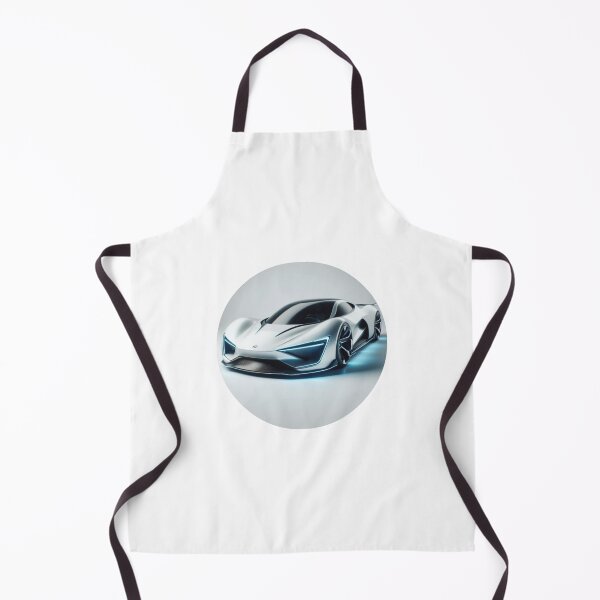Item preview, Futuristic car designed and sold by strongSpiritEd.