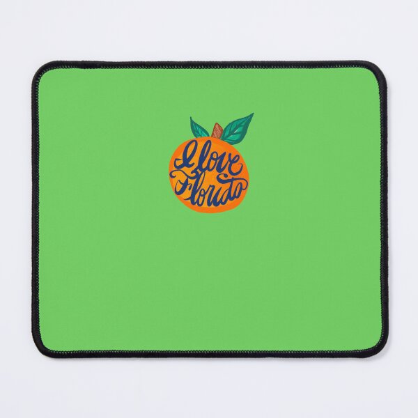 Item preview, I Love Florida designed and sold by FrictionMaxxing.