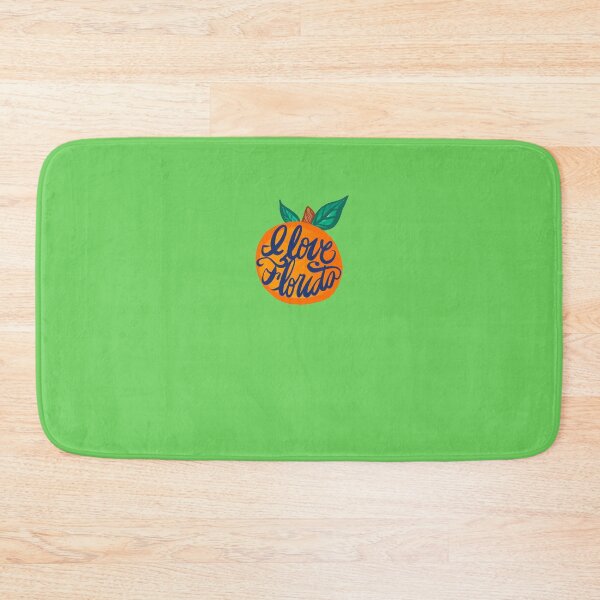 Item preview, I Love Florida  designed and sold by FrictionMaxxing.