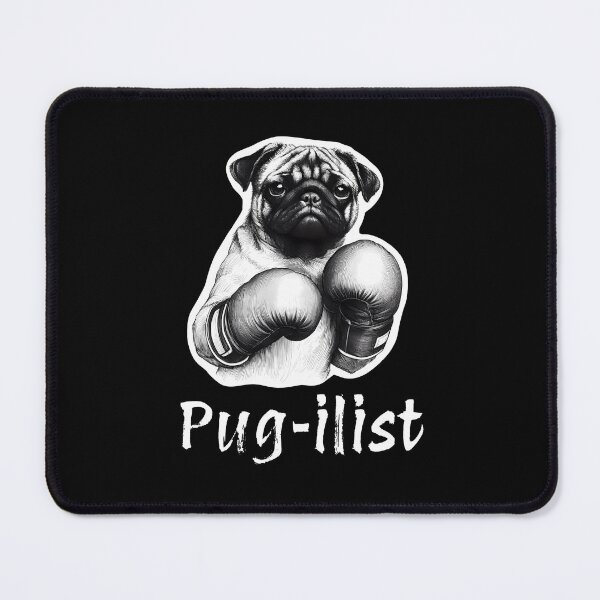 Item preview, PUG-ILIST designed and sold by Decamegashop.