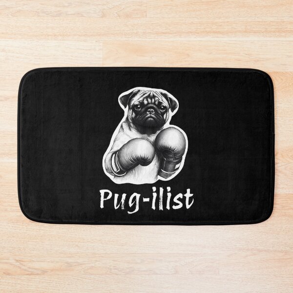 Item preview, PUG-ILIST designed and sold by Decamegashop.