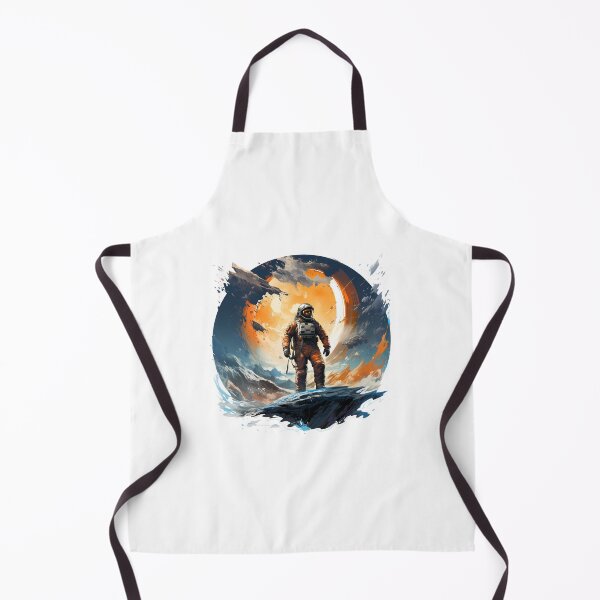 Item preview, Exploring the Cosmos designed and sold by NegarinFashions.
