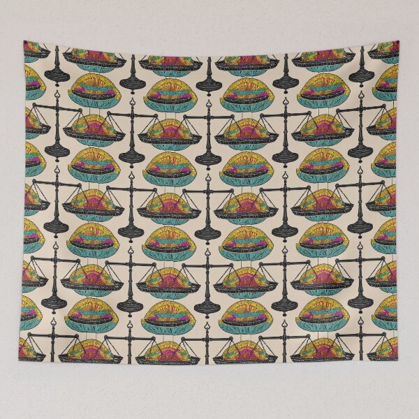 Item preview, Libra designed and sold by dmfleming74.