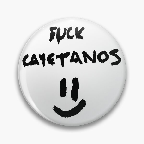 Item preview, Fuck Cayetanos designed and sold by carmenpexa.