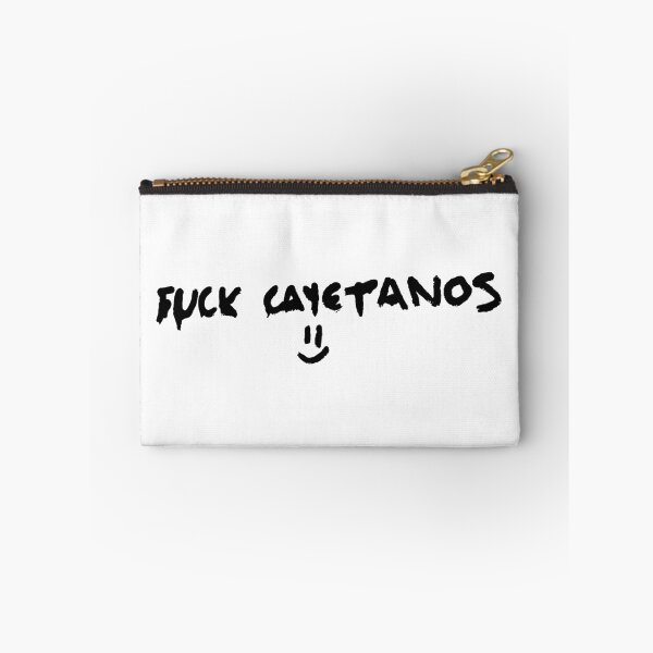 Item preview, Fuck Cayetanos designed and sold by carmenpexa.