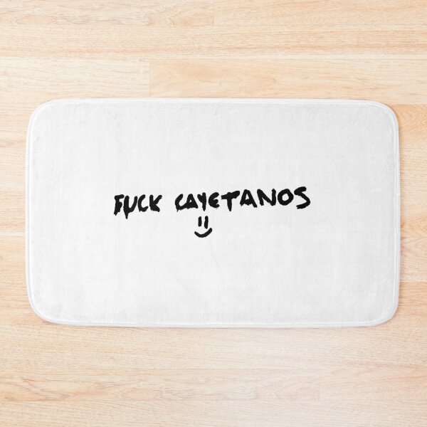 Item preview, Fuck Cayetanos designed and sold by carmenpexa.
