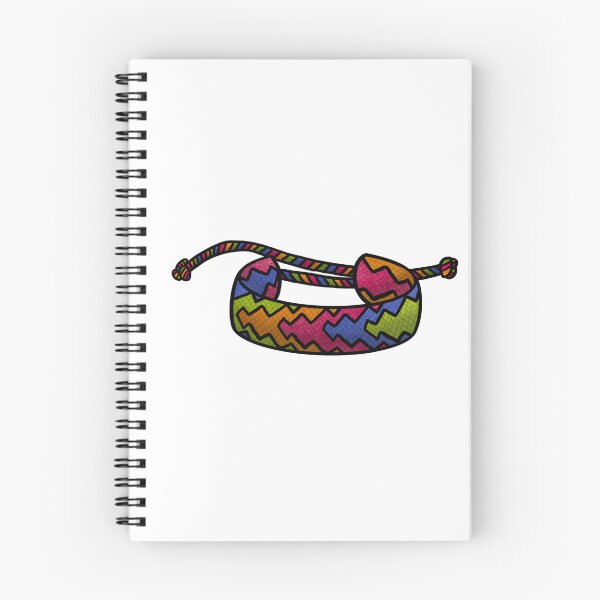 Item preview, Friendship Bracelet designed and sold by honeybeepaper.