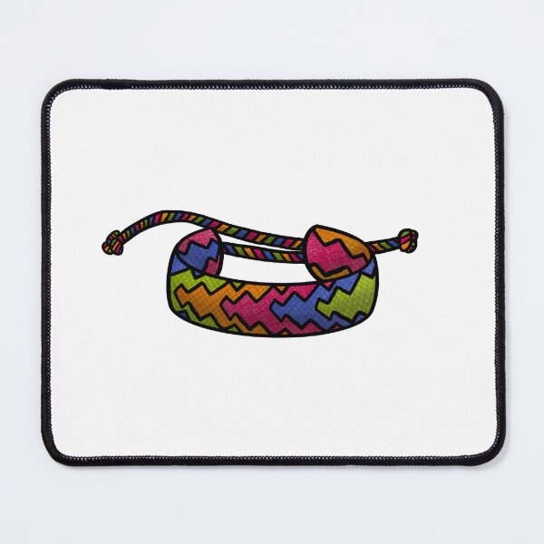 Item preview, Friendship Bracelet designed and sold by honeybeepaper.