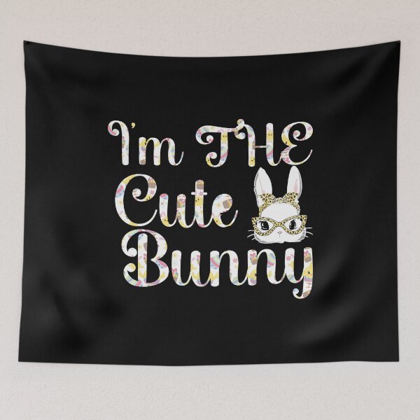 Item preview, Easter Elegance: Delightful Bunny Designs to Brighten Your Celebration designed and sold by NEWDESINGS12.
