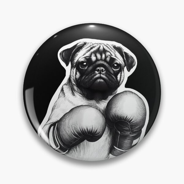 Item preview, PUG-ILIST designed and sold by Decamegashop.