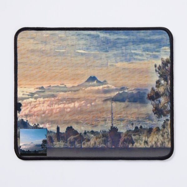 Item preview, "San Salvador: Capital of Meetings and Traditions" El Salvador designed and sold by protecy5.