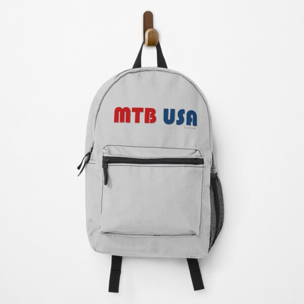 Item preview, MTB USA bottomless designed and sold by Gravelymas.