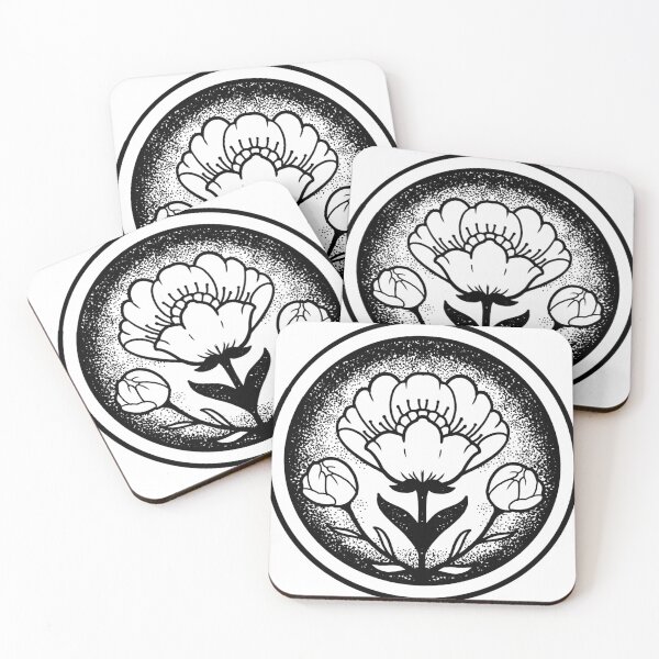 Item preview, blooming designed and sold by ATARINDICA.