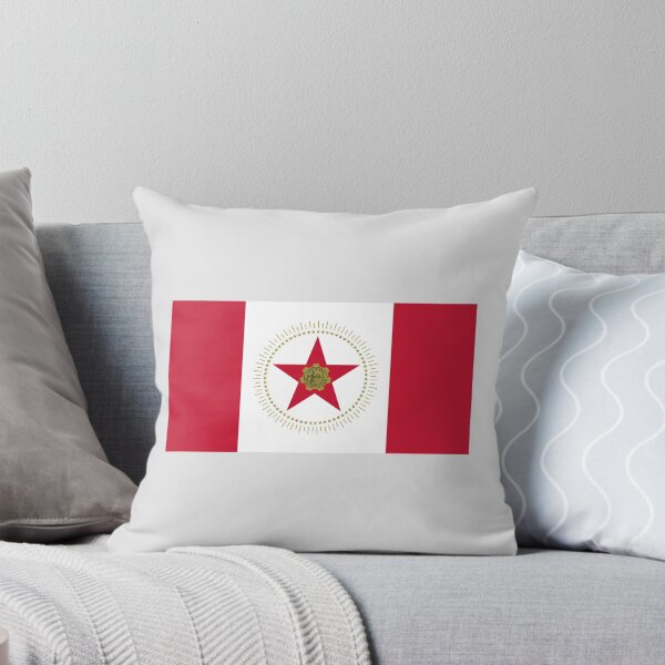 Item preview, Flag of Birmingham, Alabama  designed and sold by abbeyz71.