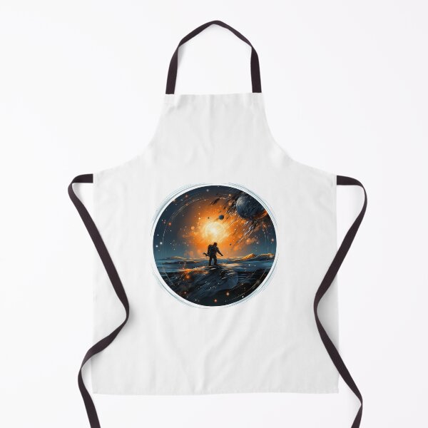 Item preview, Exploring the Cosmos designed and sold by NegarinFashions.