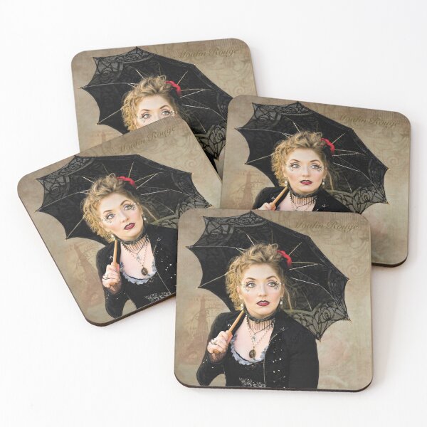 Item preview, Parisian Lady designed and sold by JillLind47.
