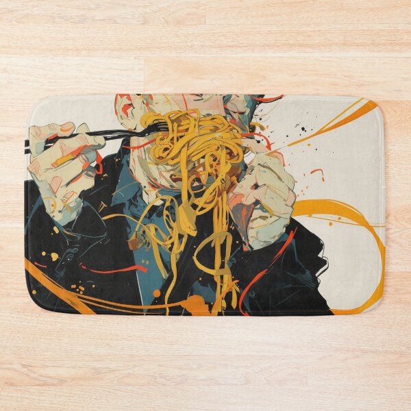 Item preview, when the pasta so good designed and sold by PricklyPeanut.