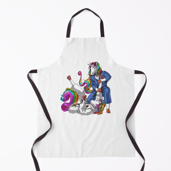 Item preview, Jiu-Jitsu Unicorns designed and sold by underheaven.