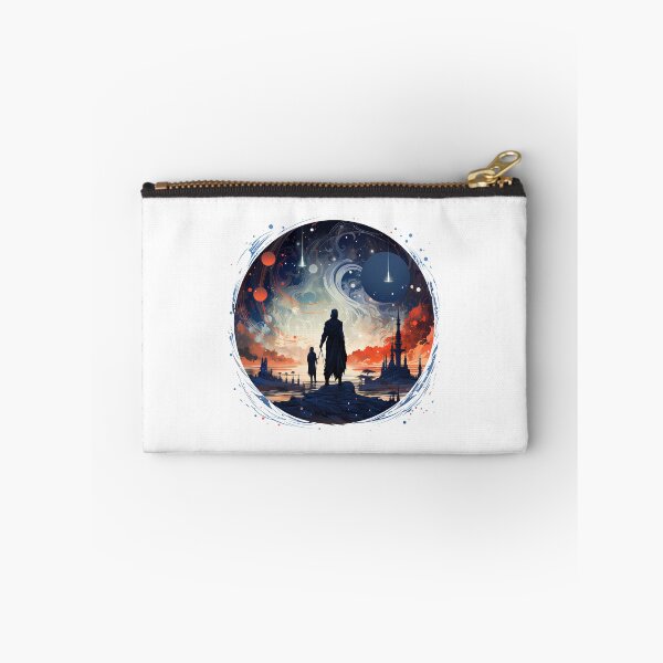 Item preview, Exploring the Cosmos designed and sold by NegarinFashions.