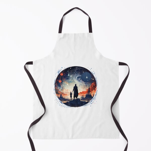 Item preview, Exploring the Cosmos designed and sold by NegarinFashions.