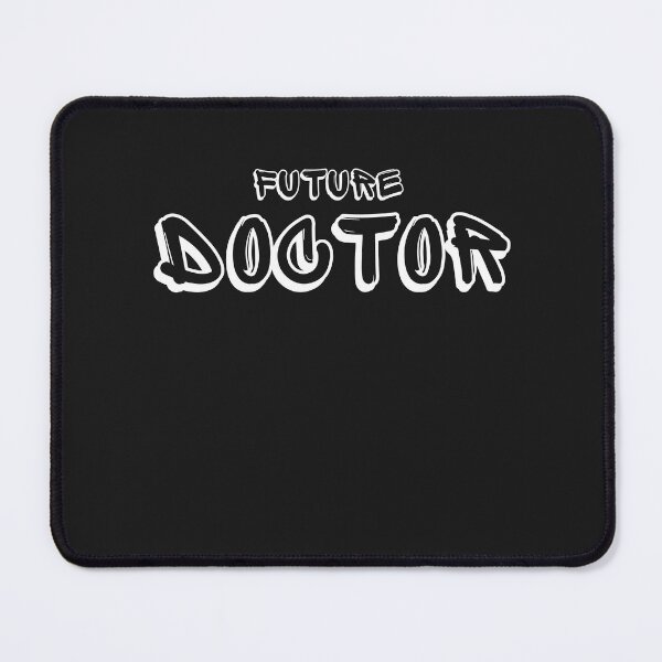 Item preview, Future Doctor II designed and sold by PatronesKawai.
