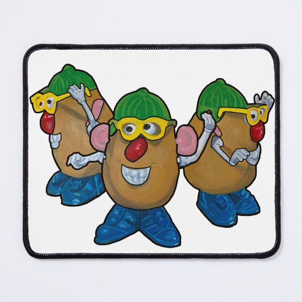 Item preview, Mr Spud designed and sold by Stewnamie.