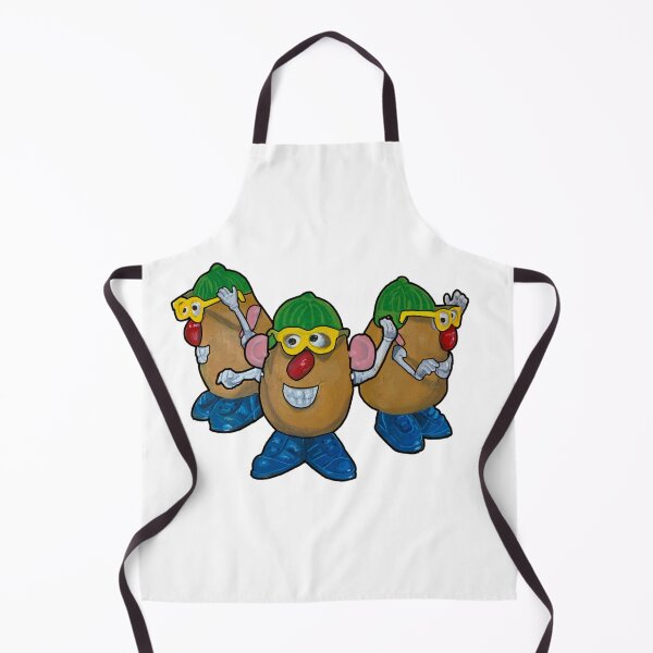 Item preview, Mr Spud designed and sold by Stewnamie.