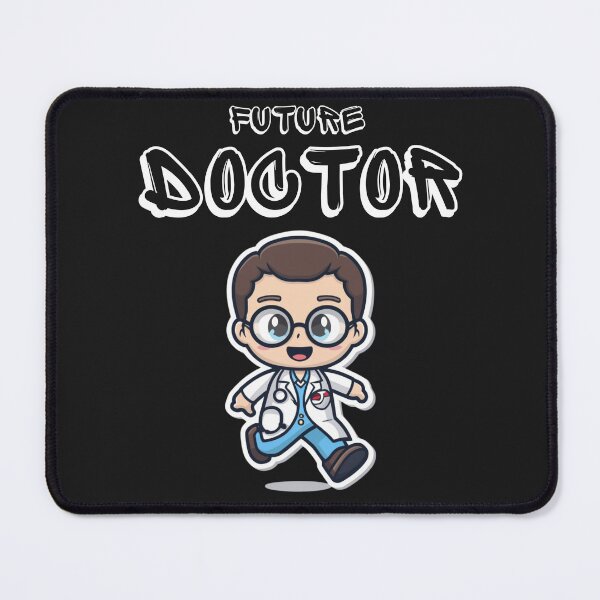 Item preview, Future Doctor III designed and sold by PatronesKawai.