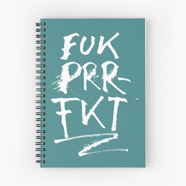 Item preview, FUK PRRFKT designed and sold by Kinky-Woom.