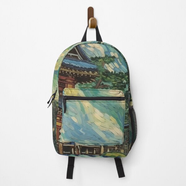 Item preview, Tokyo Twilight - Asakusa Dreamscape designed and sold by Obibobishop.