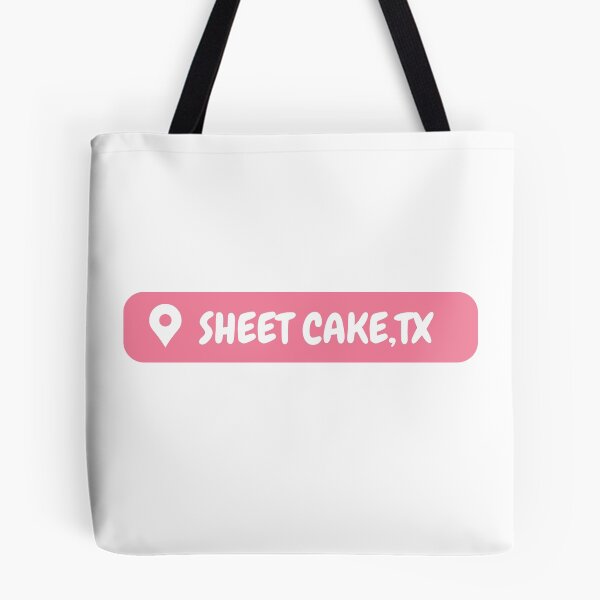 Item preview, Sheet Cake - Emma St Clair  designed and sold by madebyhdesign.