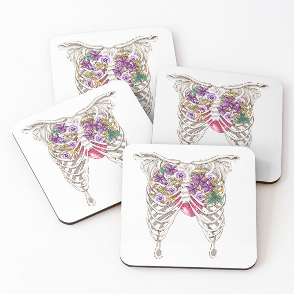 Item preview, Anatomy of a Butterfly designed and sold by InkofStars.