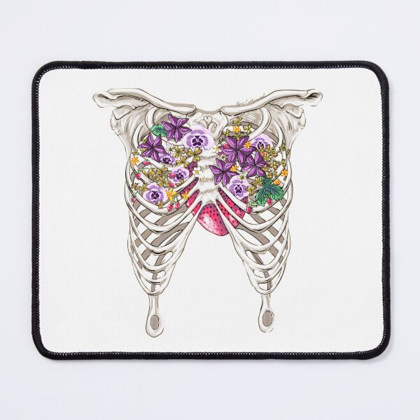 Item preview, Anatomy of a Butterfly designed and sold by InkofStars.