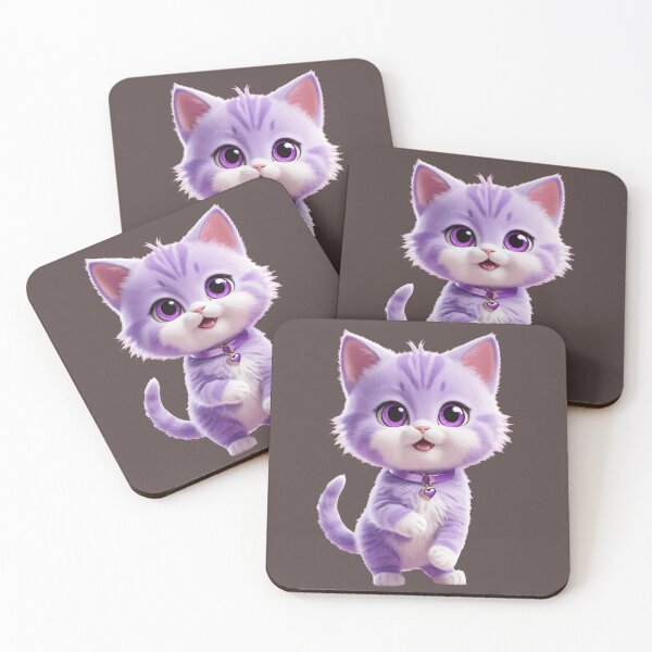 Item preview, cat design designed and sold by MeowMeowSM.