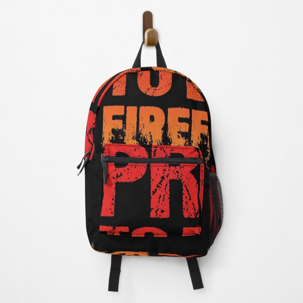Item preview, Proud to Be a Firefighter designed and sold by GalMar.