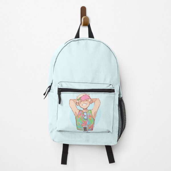 Item preview, TRAVEL KEEFE designed and sold by ThePondCat.