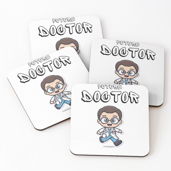 Item preview, Copy of Future Doctor III designed and sold by PatronesKawai.